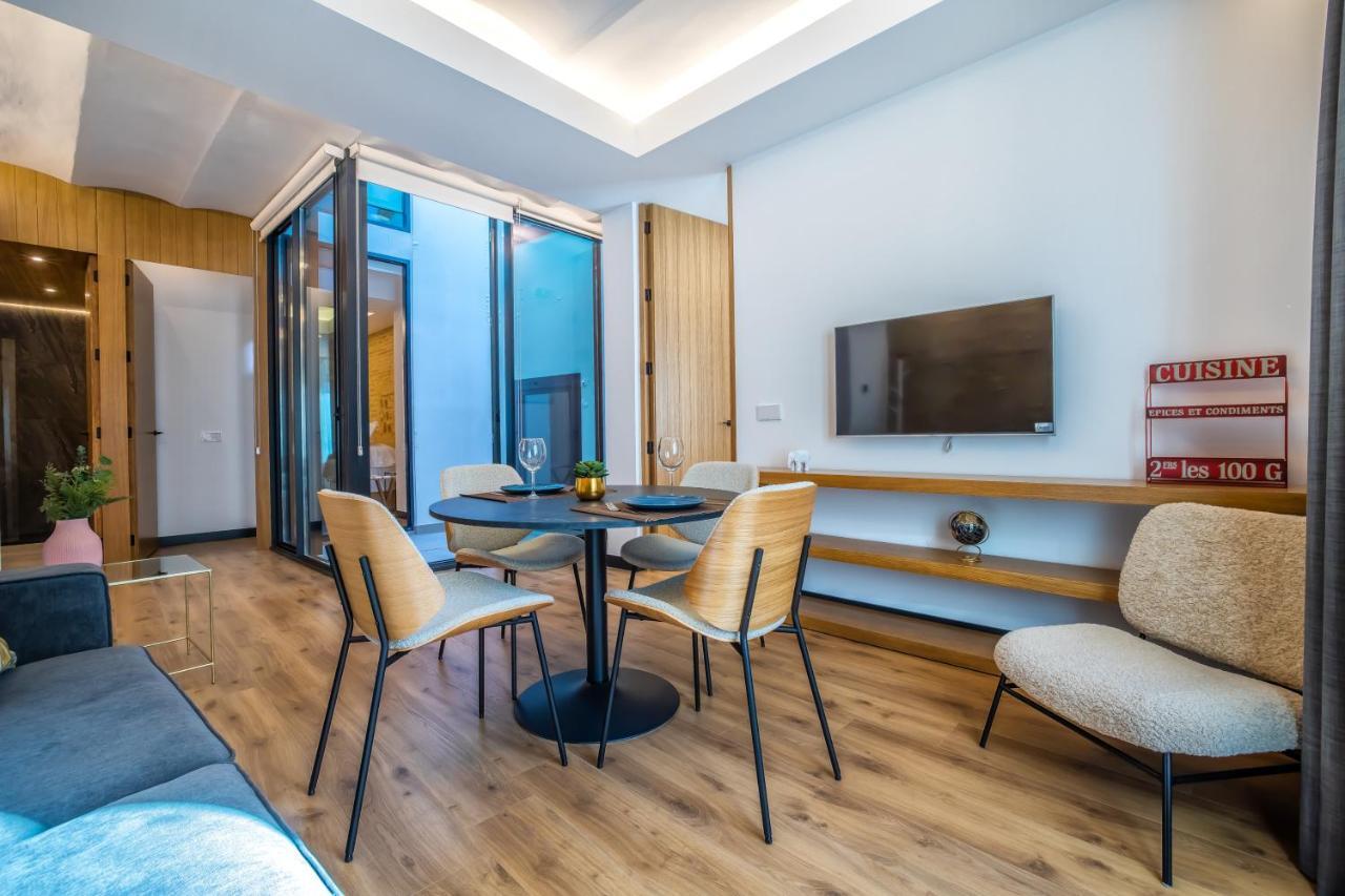 Apartamento Olivia *